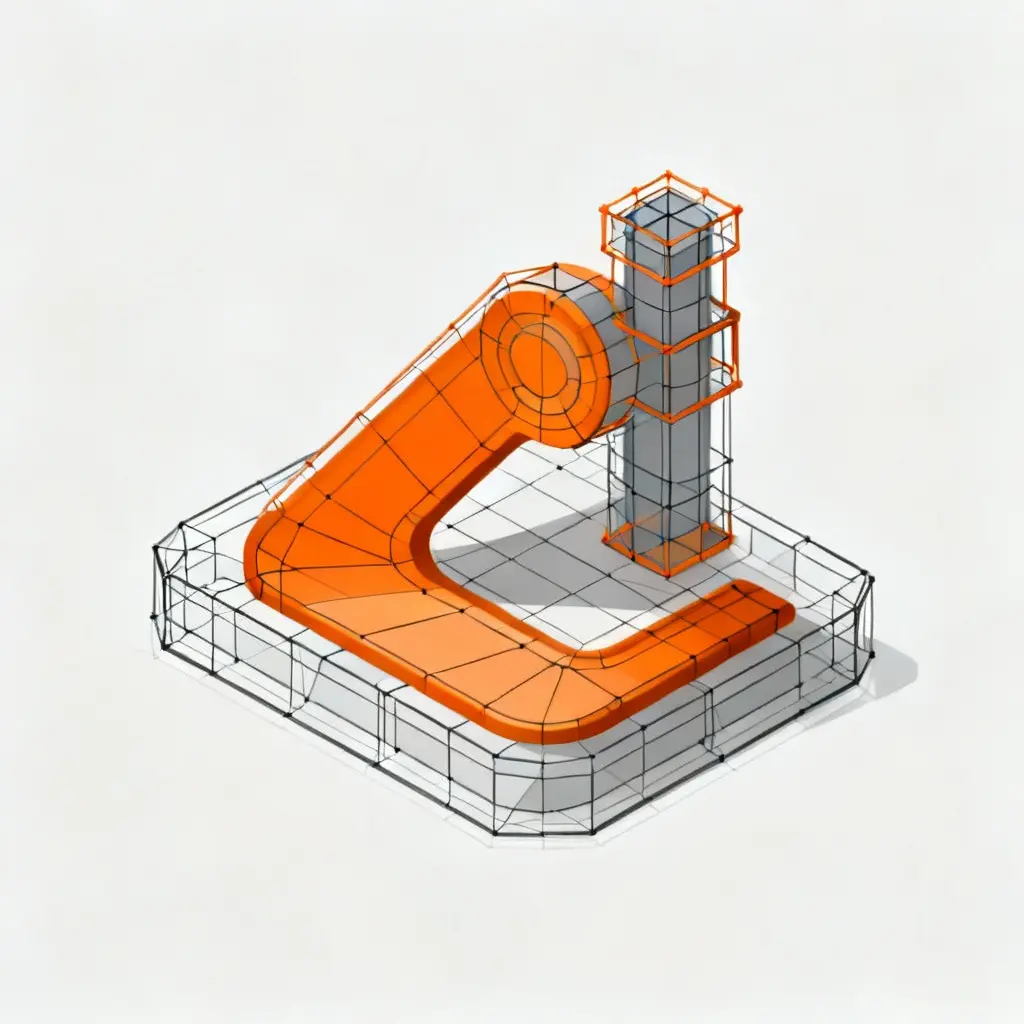 QR Code Generator tool icon